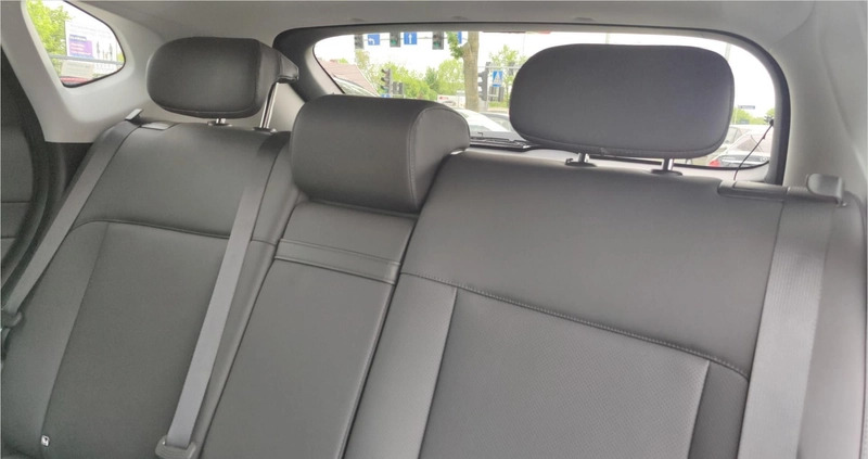 Hyundai Kona cena 145900 przebieg: 1291, rok produkcji 2023 z Inowrocław małe 407